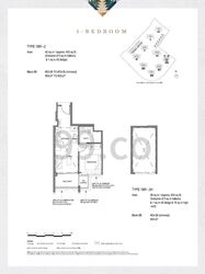 Parc Clematis (D5), Apartment #548547321